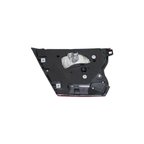 Eagle Eye HD730-B000LCA Tail Light Assembly - Left - view 4