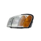 Eagle Eye HY017-B001L Headlight Assembly - Left - view 2