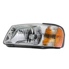 Eagle Eye HY017-B001R Headlight Assembly - Right - view 1