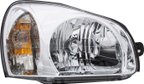 Eagle Eye HY025-B101LR Headlight Assembly - view 1
