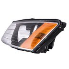 Eagle Eye HY032-B101R Headlight Assembly - Right - view 2