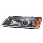 Eagle Eye HY032-B101R Headlight Assembly - Right - view 1
