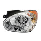 Eagle Eye HY035-B011L Headlight Assembly - Left - view 2