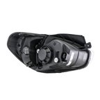 Eagle Eye HY035-B011L Headlight Assembly - Left - view 3
