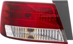 Eagle Eye HY036-B000L Tail Light Assembly - Left - view 3