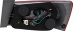 Eagle Eye HY036-B000L Tail Light Assembly - Left - view 4