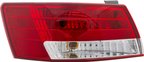 Eagle Eye HY036-B000R Tail Light Assembly - Right - view 1