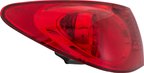 Eagle Eye HY043-B000R Tail Light Assembly - Right - view 2
