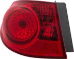 Eagle Eye HY043-B000R Tail Light Assembly - Right - view 3