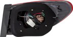 Eagle Eye HY043-B000R Tail Light Assembly - Right - view 4