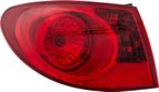 Eagle Eye HY043-B000R Tail Light Assembly - Right - view 1