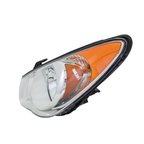 Eagle Eye HY051-B001RCA Headlight Assembly - Right - view 2