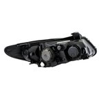 Eagle Eye HY051-B001R Headlight Assembly - Right - view 4