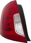 Eagle Eye HY077-B000L Tail Light Assembly - Left - view 3