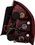 Eagle Eye HY077-B000L Tail Light Assembly - Left - view 4