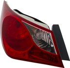 Eagle Eye HY079-B000R Tail Light Assembly - Right - view 2