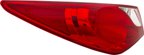 Eagle Eye HY079-B000R Tail Light Assembly - Right - view 1