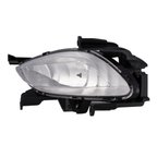 Eagle Eye HY080-B000R Fog Light Assembly - Right - view 2