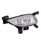 Eagle Eye HY080-B000R Fog Light Assembly - Right - view 3