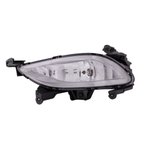 Eagle Eye HY080-B000R Fog Light Assembly - Right - view 1