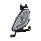 Eagle Eye HY125-B000L Fog Light Assembly - Left - view 3