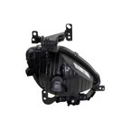 Eagle Eye HY125-B000R Fog Light Assembly - Right - view 4
