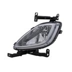 Eagle Eye HY125-B000R Fog Light Assembly - Right - view 1