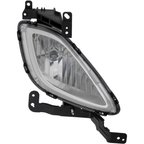 Eagle Eye HY125-B010L Fog Light Assembly - Left - view 1