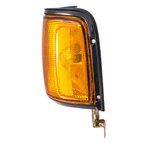 Eagle Eye IZ089-B00DL Parking Light Assembly - Left - view 2