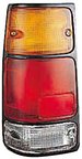 Eagle Eye IZ090-B00DL Tail Light Assembly - Left - view 1