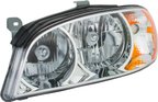 Eagle Eye KA005-B001L Headlight Assembly - Left - view 2
