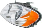 Eagle Eye KA005-B001L Headlight Assembly - Left - view 3