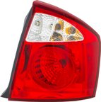 Eagle Eye KA010-B000R Tail Light Assembly - Right - view 1