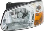 Eagle Eye KA012-B001L Headlight Assembly - Left - view 2