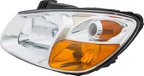 Eagle Eye KA012-B001L Headlight Assembly - Left - view 3