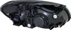 Eagle Eye KA012-B001L Headlight Assembly - Left - view 4