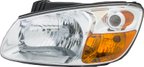 Eagle Eye KA012-B001L Headlight Assembly - Left - view 1