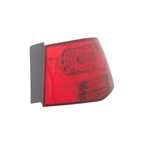 Eagle Eye KA016-B000L Tail Light Assembly - Left - view 3
