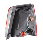 Eagle Eye KA026-B000LR Tail Light Assembly - view 4