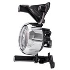 Eagle Eye KA027-B000L Fog Light Assembly - Left - view 2