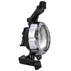 Eagle Eye KA027-B000L Fog Light Assembly - Left - view 3