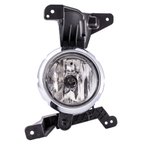 Eagle Eye KA027-B000R Fog Light Assembly - Right - view 1