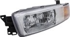 Eagle Eye MB287-B001L Headlight Assembly - Left - view 2