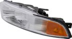 Eagle Eye MB287-B001L Headlight Assembly - Left - view 3