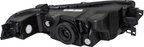 Eagle Eye MB287-B001L Headlight Assembly - Left - view 4