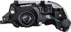 Eagle Eye MB306-B001R Headlight Assembly - Right - view 4