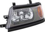 Eagle Eye MB306-B101L Headlight Assembly - Left - view 2