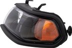 Eagle Eye MB306-B101L Headlight Assembly - Left - view 3