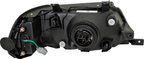 Eagle Eye MB306-B101L Headlight Assembly - Left - view 4