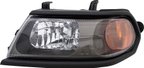 Eagle Eye MB306-B101L Headlight Assembly - Left - view 1
